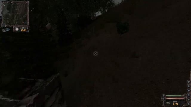 Прохождение S.T.A.L.K.E.R. Lost Alpha - #2 - Лис