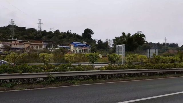 Автостоп по Лаосу, встреча с Китаем... смотреть онлайн