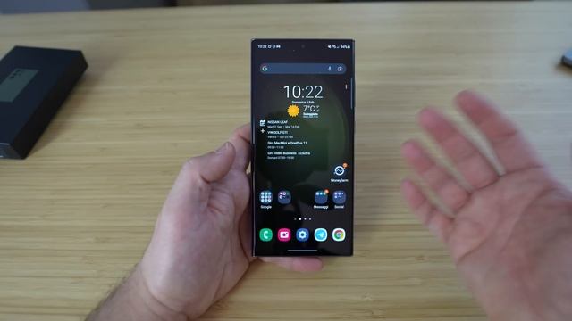 Recensione SAMSUNG GALAXY S23 ULTRA смотреть онлайн