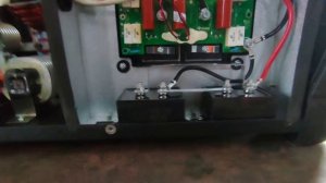 Сварка Jasic TIG-315P AC/DC (E203 II) JET