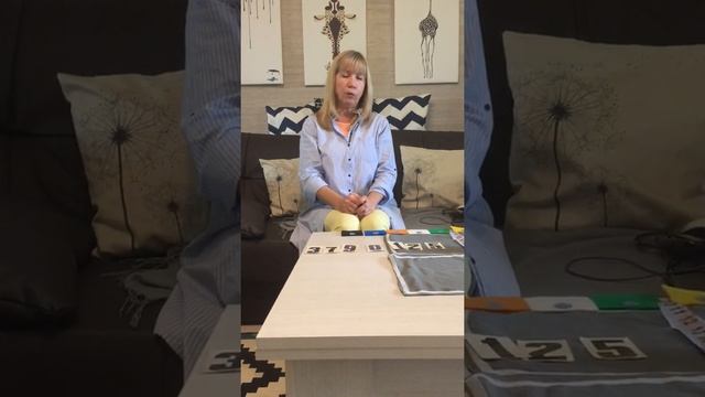 Вторая часть занятия. Игры для детей 5-7 лет на развитие мышления и слухового внимания смотреть онлайн