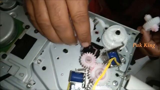 How To Fix Hp LaserJet pro M402dn Second Try paper feeding Issue смотреть онлайн