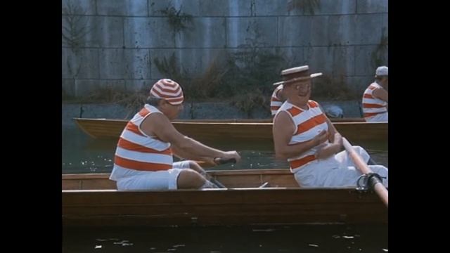 Который час? Ровно полдень. смотреть онлайн