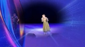 А любовь твоя горька ягода Людмила Николаева Музыка В Сидорин стихи В Зимненкова.mp4