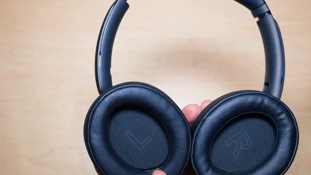 Soundcore Life Q35 by Anker Unboxing + First Impressions | Featured Tech (2021) смотреть онлайн