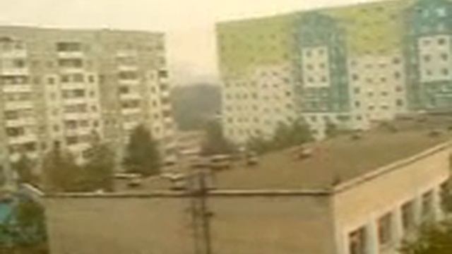 Нижневартовск в дыму 19 07 2012 смотреть онлайн