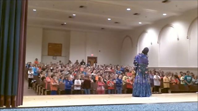 St Marys, PA Russian dancers balalaika garmoshka смотреть онлайн