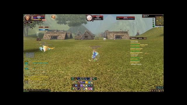 PvP Минутка от клана Ровно10минут ОБТ Legacy Pw 1 3 6 смотреть онлайн