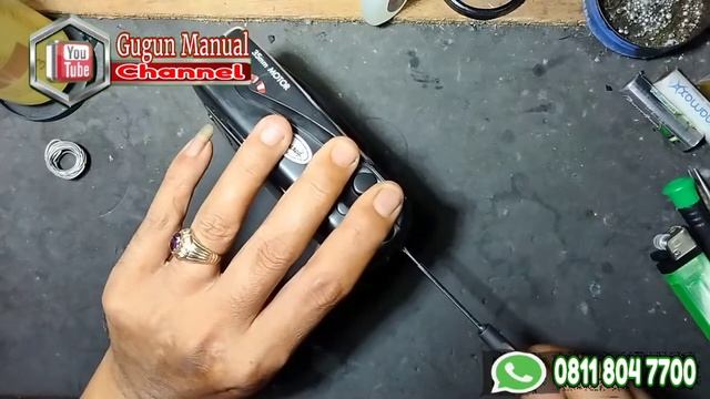 NIAT CARI MURAH MALAH KAGA BISA DIPAKAI LAGI BY NOVACAM 1 @gugunmanualchannel1253 смотреть онлайн