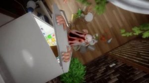 УЖАСНЫЕ ЛЯПЫ/БУБА/1 СЕРИЯ/КУХНЯ/ВСЕ ГРЕХИ И ЛЯПЫ