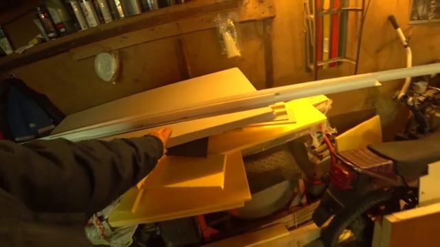 Обзор комплекта для сборки дома для кошек смотреть онлайн