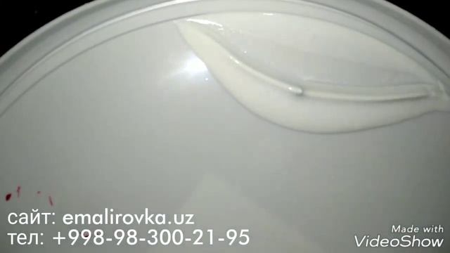 Реставрация эмали чугунных ванн наливным акрилом в Ташкенте смотреть онлайн
