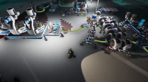 Автоматизация. Добываем любой природный ресурс в Astroneer