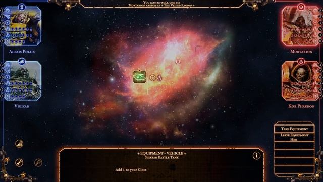 First Look - Talisman: The Horus Heresy смотреть онлайн