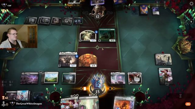 Mono White Can Now do THIS And its OP - Standard смотреть онлайн