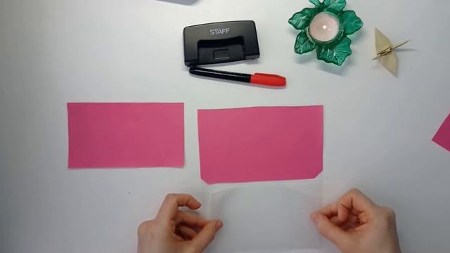 Как сделать конверт для денег своими руками. Система конвертов. смотреть онлайн