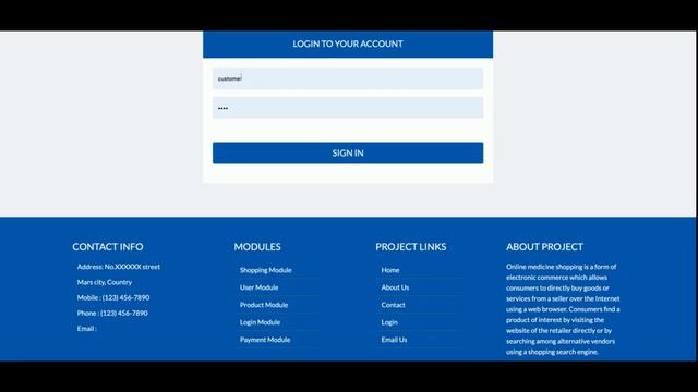 Python Django and MySQL Project on Online Mobile Store смотреть онлайн
