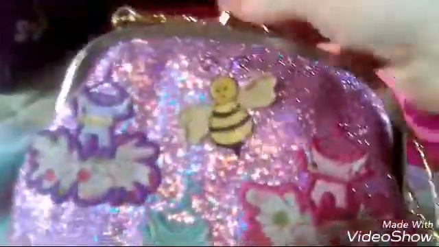 Обзор моего туалетного столика/как я приважу себя в порядок? смотреть онлайн