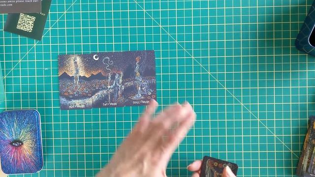 Little Prisma Visions смотреть онлайн