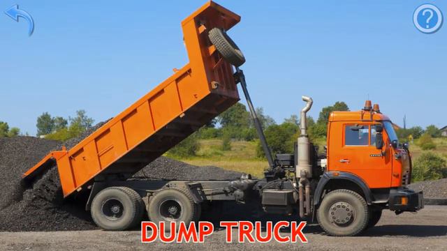 Cars for Kids -Learning Street Vehicles for Children - Learn Cars, Trucks, Fire Engines, & More смотреть онлайн