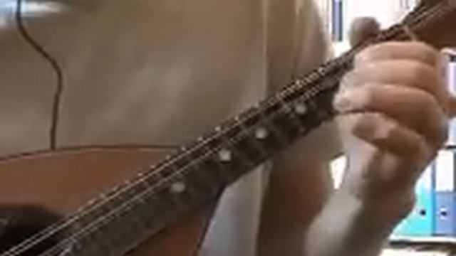 Ultima Online Mandolin Intro смотреть онлайн