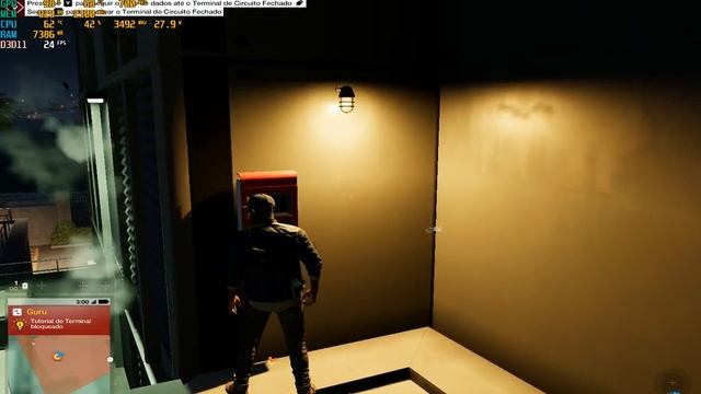 Watch Dogs 2 AMD Radeon™ HD 6750 1Gb Gddr5 Graphicsplayer смотреть онлайн