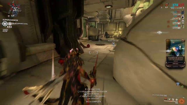 DONDE CONSEGUIR/FARMEAR TELURIO | GUIA PARA NOVATOS WARFRAME #tennocreate смотреть онлайн