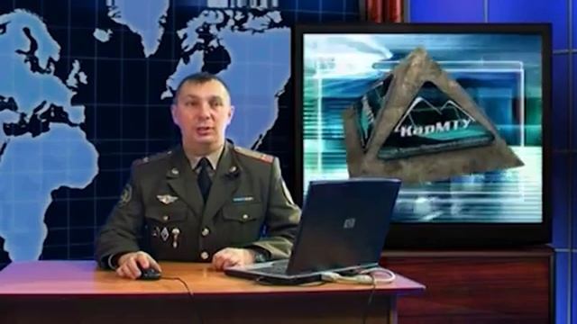 Видеолекция Средства индивидуальной и коллективной защиты