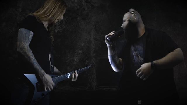 FEARED Covers TESTAMENT - 