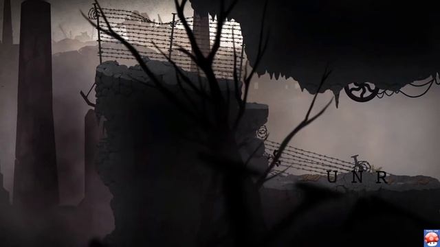 Typoman Revised Gameplay (PC HD) (Steam) смотреть онлайн