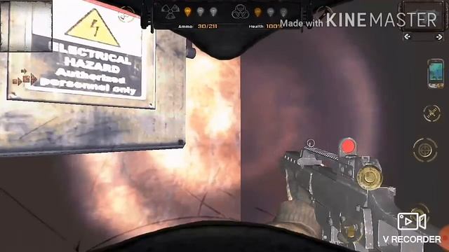 8 часть прохождения игры Zone Project X смотреть онлайн