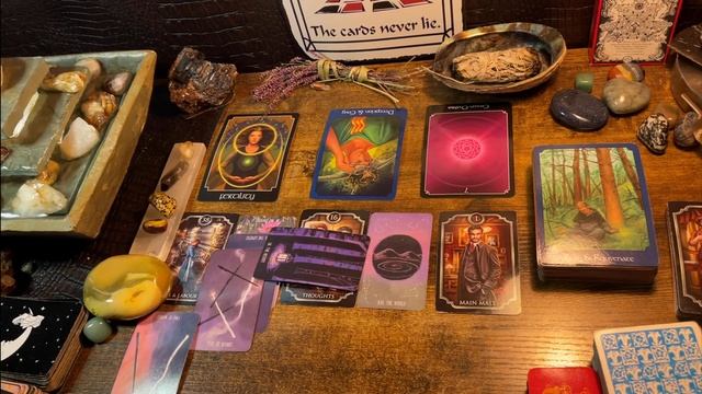 CAPRICORN ♑️ “THE CLAIRS ARE COMING, EMBRACE THIS ?.” NEXT 48HRS TAROT & ORACLE READING, FEB 2023 смотреть онлайн