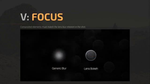 03 The Compositing Fundamentals смотреть онлайн