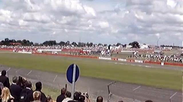 Formula1 Britsh Grand Prix, Silverstone смотреть онлайн