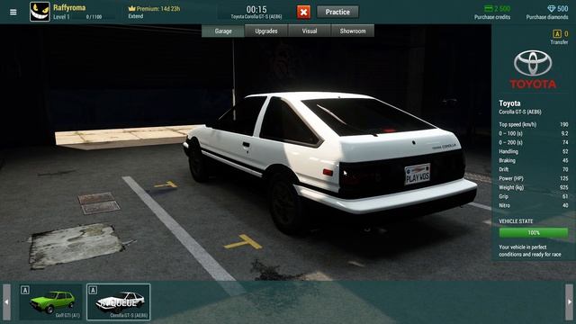 World of Speed Gameplay (First 12 Minutes) Early access смотреть онлайн