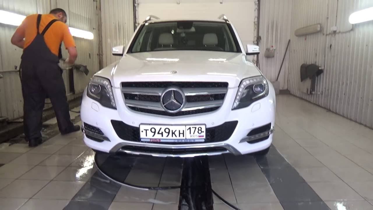 Мерседес glk 220 (Mercedes-benz glk 220): Моя любовь смотреть онлайн