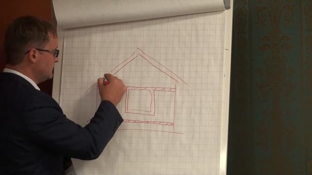 Пожарная безопасность пенополистирольной системы в России и Европе смотреть онлайн