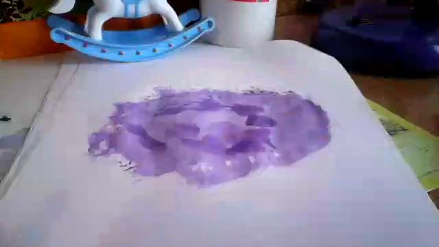 Рисуем сирень смотреть онлайн