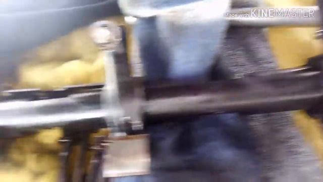 ПРОТЯЖКА БОЛТОВ ГОЛОВКИ ГБЦ И ЗАМЕНА ГИДРОКОМПЕНСАТОРОВ ВМЕСТЕ С КОРОМЫСЛОМ. смотреть онлайн