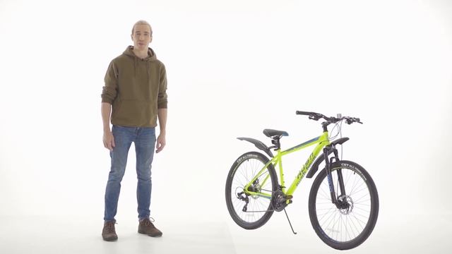 Обзор серии XS от RUSH HOUR