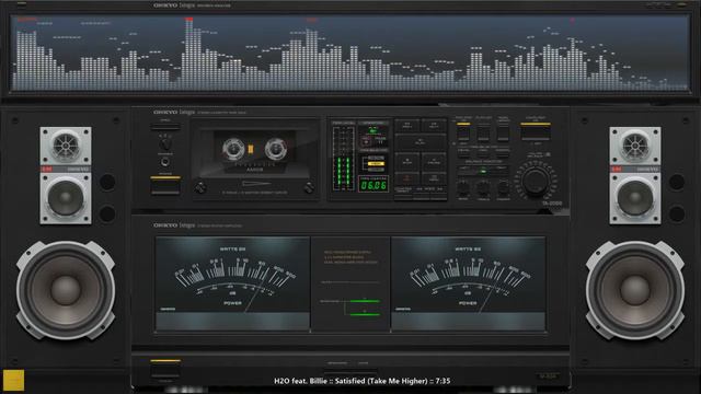 VA   MDM   House, Level 1   1997