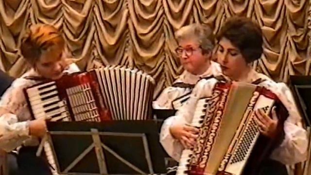 Б.Мартьянов "Первый автомобиль" (Музыкальная картинка) смотреть онлайн