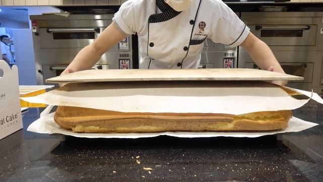 Original Jiggly Cake Cutting смотреть онлайн