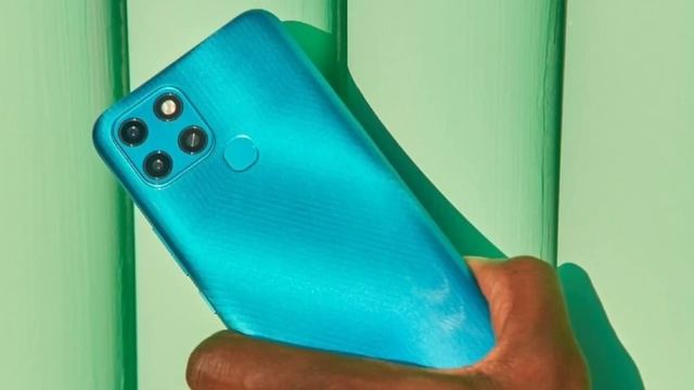 Infinix Smart 6 : First Look ⚡ Features ⚡ Price & Launch Date In India смотреть онлайн