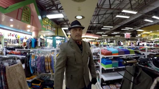 ЧТО ПРИВЕЗТИ С ФИЛИППИН? / ШОППИНГ В ПРОВИНЦИАЛЬНОМ МОЛЛЕ / НАСТОЯЩИЕ ФИЛИППИНЫ смотреть онлайн