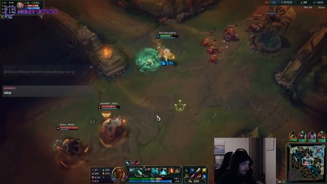 *THIS* IS HOW YOU ACTUALLY CARRY AS PYKE MID! THE RANK 1 PYKE SHOWS YOU HOW TO ABUSE THIS STRATEGY смотреть онлайн
