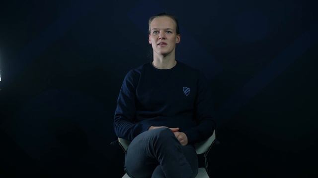 Sheila van den Bulk ny kapten i Djurgården смотреть онлайн