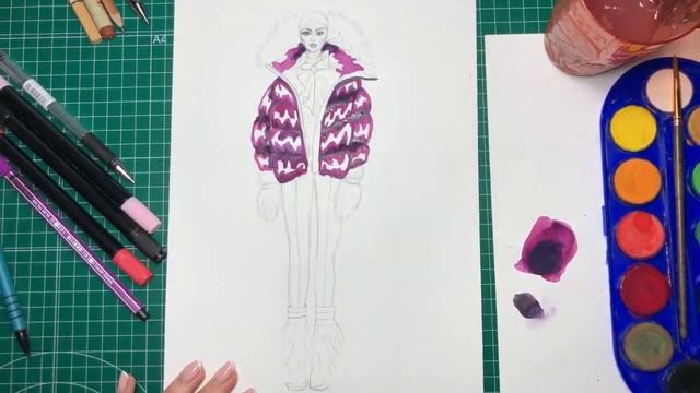 6 Одежда для катания на лыжах ru смотреть онлайн