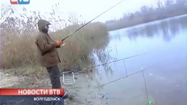 Волгодонск. Образ жизни смотреть онлайн