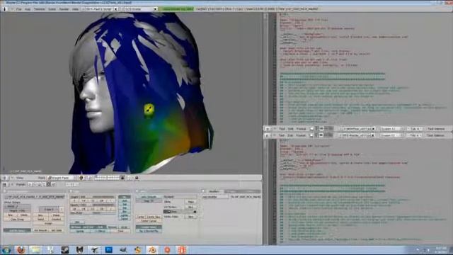 Tutorial part 3 (good quality).FLV смотреть онлайн